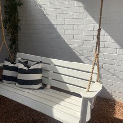 Porch Swings