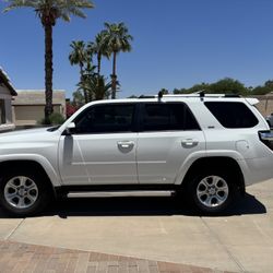 2021 Toyota 4Runner