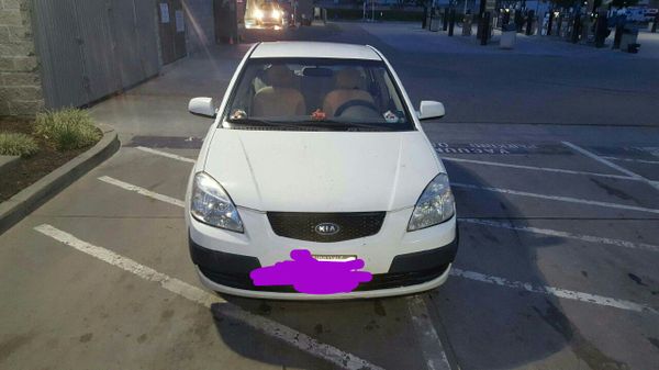 2006 Kia Rio For In Santa Clara Ca Offerup 2006 Kia Rio