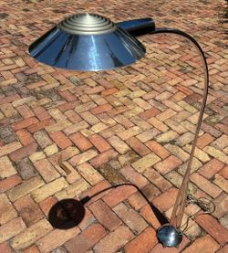 Cedric Hartman Floor Lamp