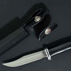 102 Buck Woodsman Knife