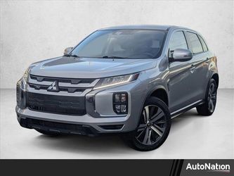 2024 Mitsubishi Outlander Sport