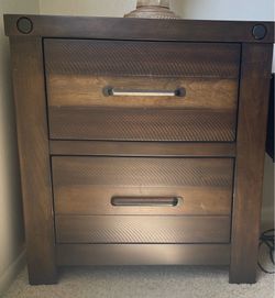 Nightstands