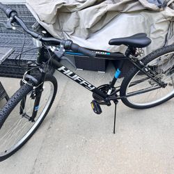 Rock Creek Bike 
