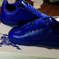 New Burberry Size 11-11.5 Mens(45EU). Trade. 