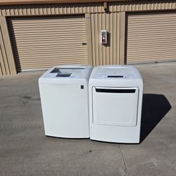 Washer And Dryer Electric
