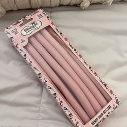 Heatless Curls Hair Rollers 