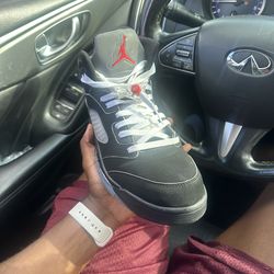 Jordan 5s