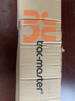 Track Lights, New, Set of 2 in a box