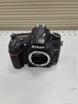 NIKON Z30 SLR Camera