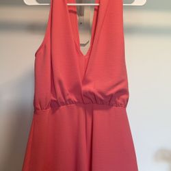 Zara Romper