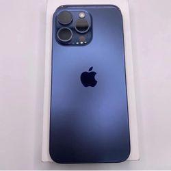 Unlocked iPhone 15 Pro Max 512GB