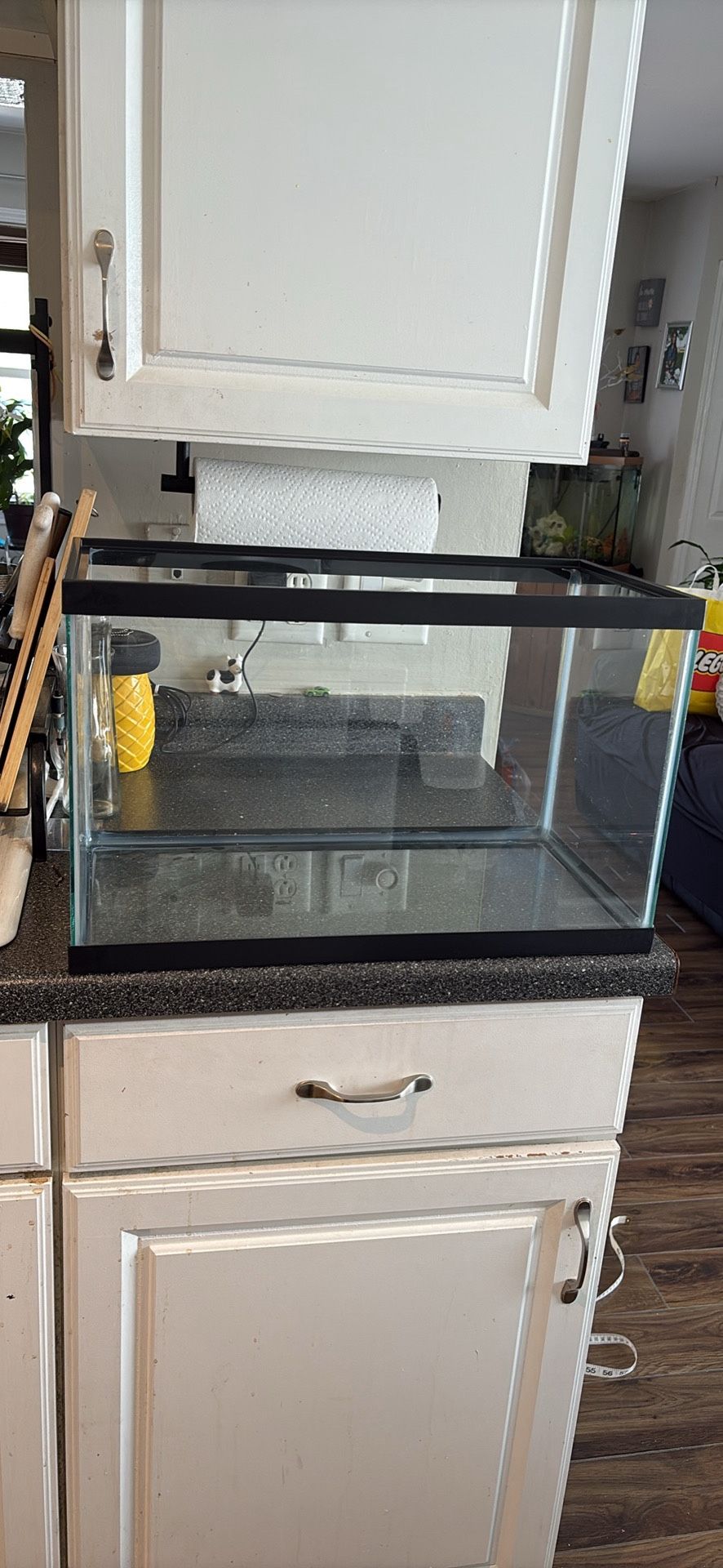 Fish Tank/reptile Tank