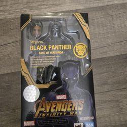 SH Black Panther