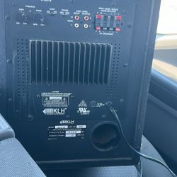 Klh-ASW10-120w