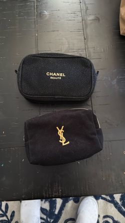 Make up bags
