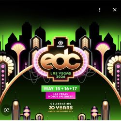 2 Festival Tickets And Premier Parking Pass