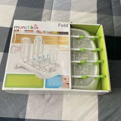 Baby Bottle & Cup Cleaning Set