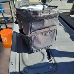 Nylon Small Dog Carrier 