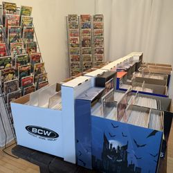 Comic book Sale 