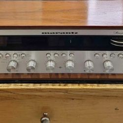Marantz 2270 Receiver