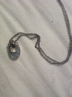 Coach Pendant Vintage