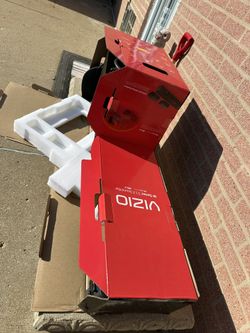 Vizio 5.1.2 Dolby Atmos 40" Soundbar System 