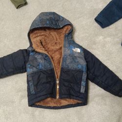 Toddler 2t Northface