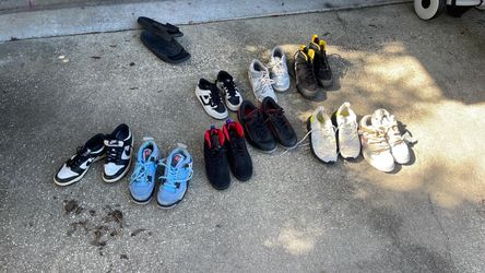 Free stuff