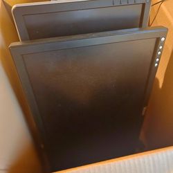 Desk Computer Monitor