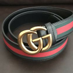 Belt GG