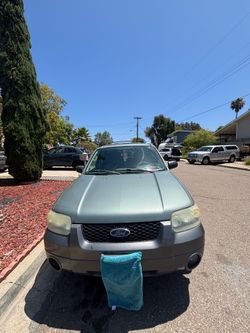 2006 Ford Escape