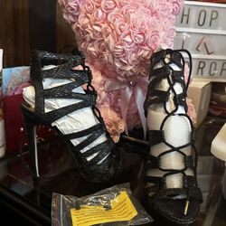 Heels (different Sizes 