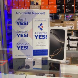 iPhone 16 Pro Max | 256GB Unlocked