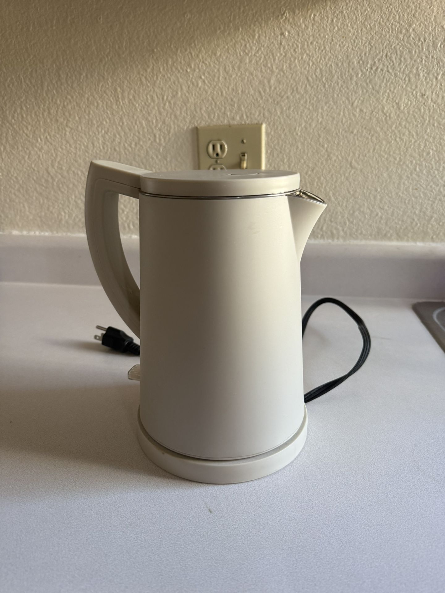 HAY Electric Water Kettle