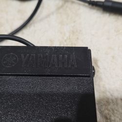 Yamaha Piano Electronic Pedal