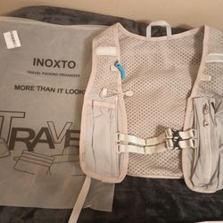 Hydration Vest