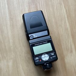 NIKON SB-800 STROBE/SPEEDLIGHT 
