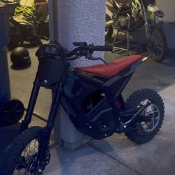 Electric E moto/Ebike