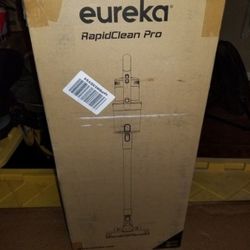 Eureka Rapid Clean Pro Vacuum