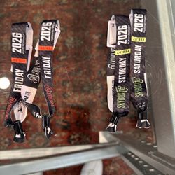 Waste Management Tickets