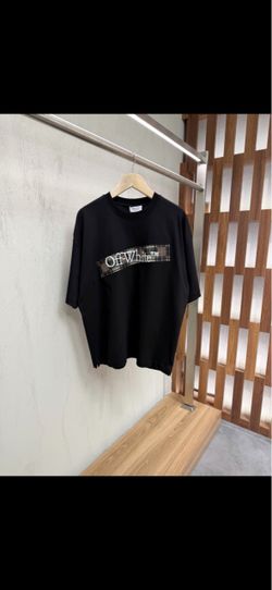 Off white T shirt
