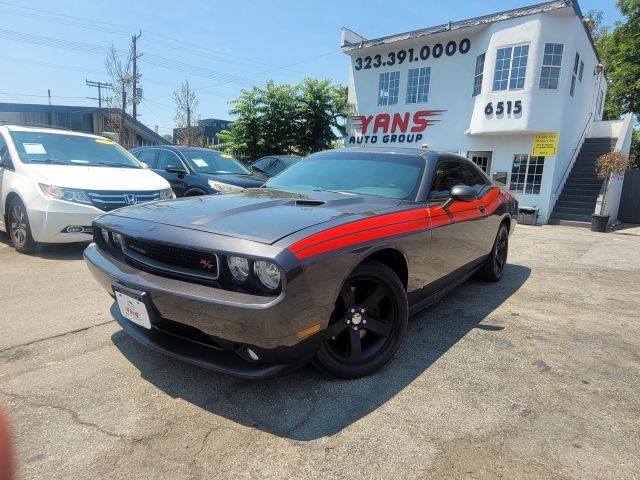 2014 Dodge Challenger