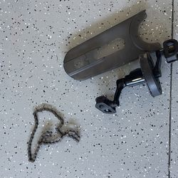 Strider 14x Easy Ride Pedal Conversion Kit 