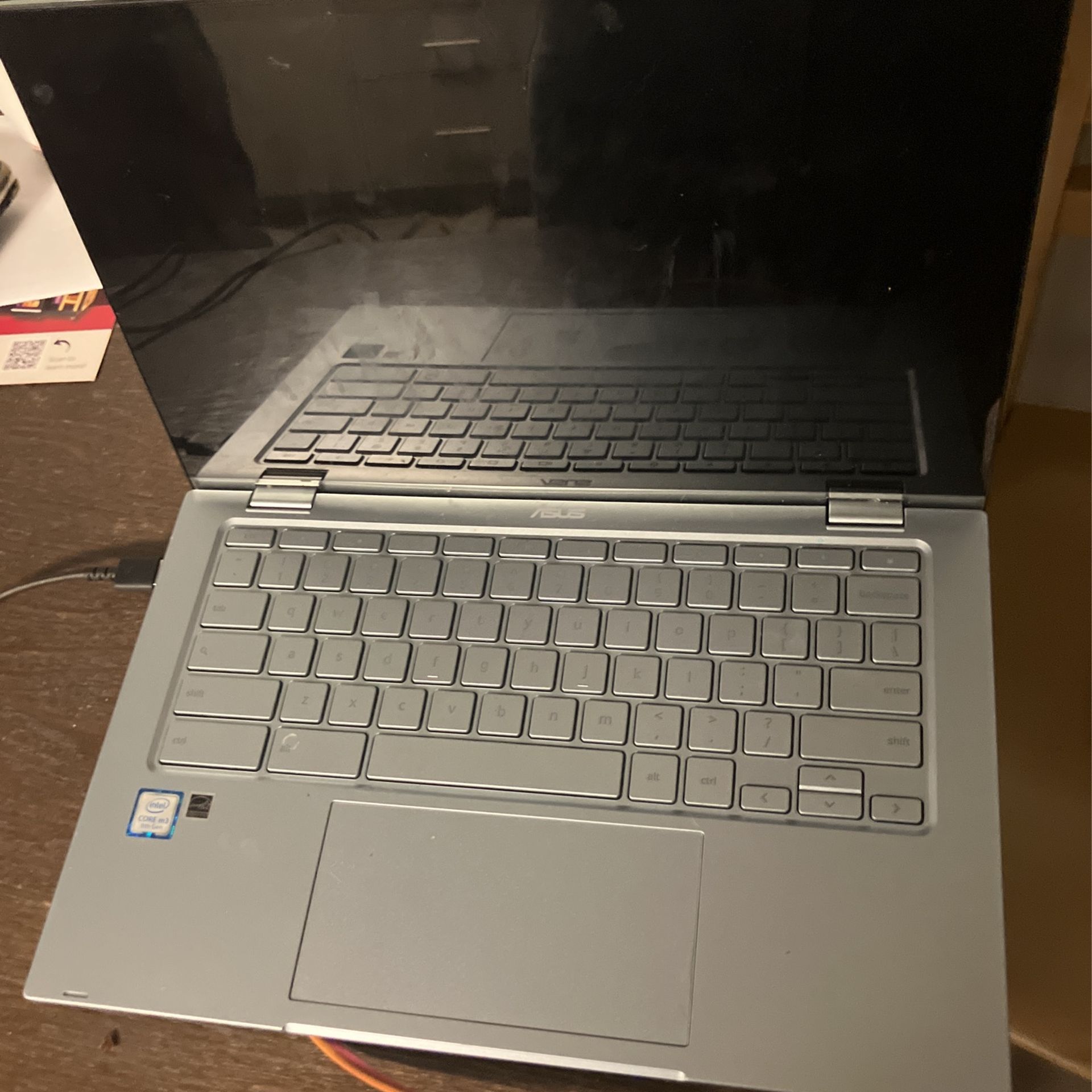 Asus 2 In 1