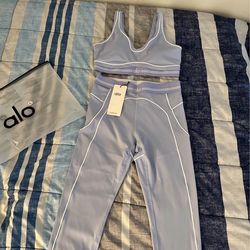 Alo Set Womens