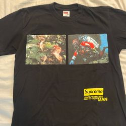 Supreme x Junya Watanabe x Commes Des Garçons Man
