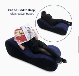 Inflatable Yoga Couch 