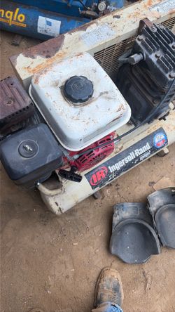 Air compressor