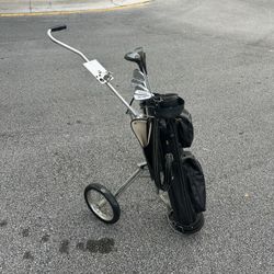 Golf Clubs